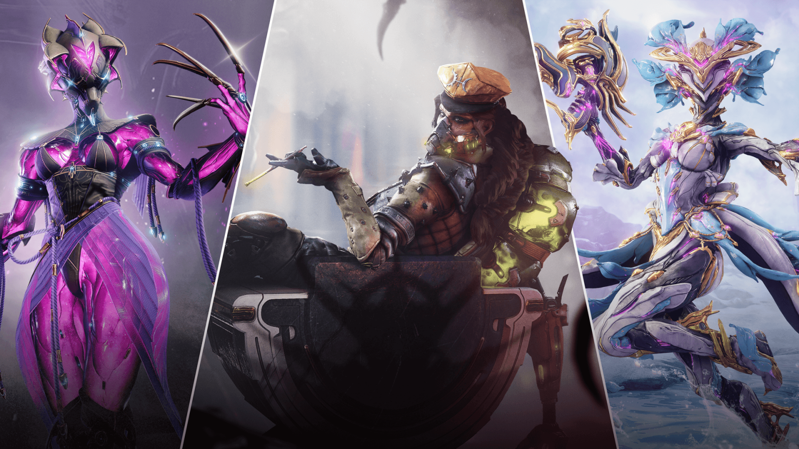 Game Update Banner