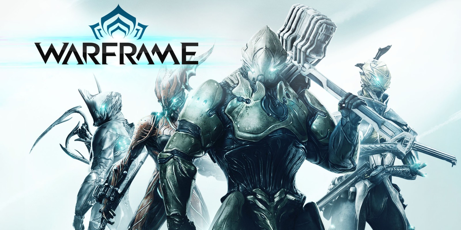 Warframe Ekibi