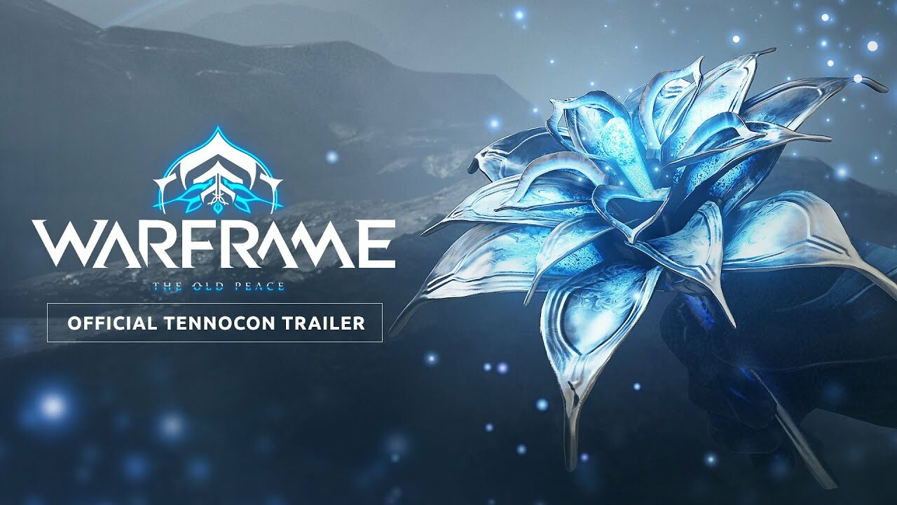 Warframe Yönetimi